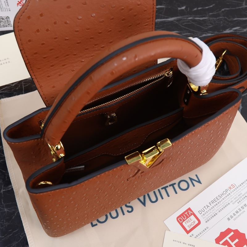 Louis Vuitton Top Handle Bags